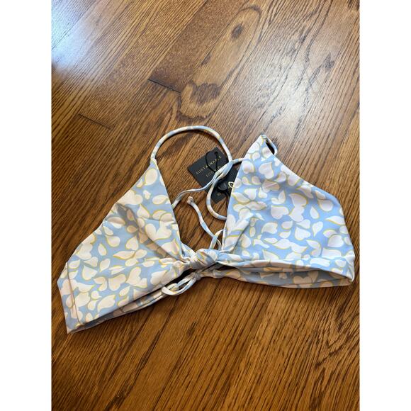 NWT Skatie Sarah Top in Nantucket Size Large - Picture 1 of 5